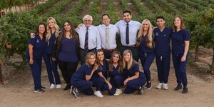 Dentist in Vista, CA, Vista Signature Dental Expands Temecula Legacy with State-of-the-Art, Modern Office