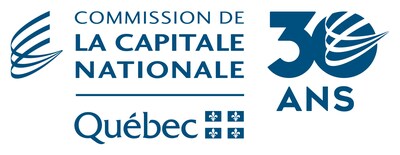 Commission de la capitale nationale du Québec (Groupe CNW/Commission de la capitale nationale du Québec)