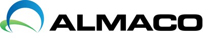 Logo de Almaco (Groupe CNW/Almaco)