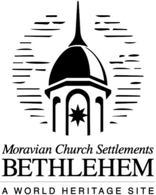 Moravian Church Settlements — Bethlehem