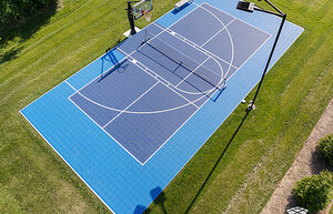 Empower Pickleball Partners with Recreational Group to Bring VersaCourt Innovation to Players Everywhere