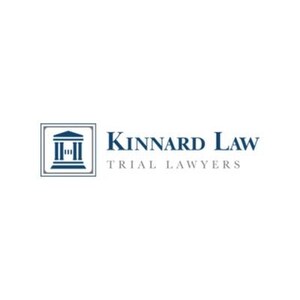 Five Attorneys of Kinnard Law Recognized by The Best Lawyers® in America 2026 (32nd Edition)