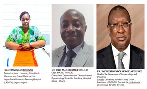 BSV launches the 'Voice of Africa' series to raise public awareness of HDFN