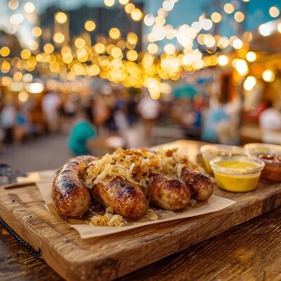 Oktoberfest Downtown Las Vegas to Debut on Fremont Street This September 3 Oktoberfest Downtown Las Vegas