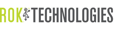 ROK Technologies Logo