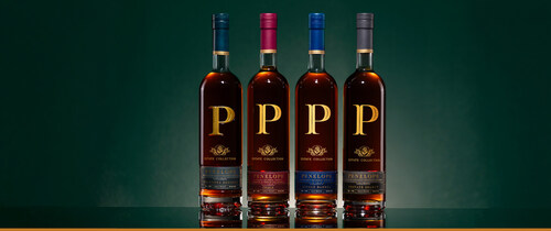 Award-winning Penelope Bourbon announced its 2025 Estate Collection – a bold array of five distinct expressions with minimum age statements of 10 years – for fans of premium and ultra-premium straight bourbon whiskey. The expanded collection includes a reimagined Founders Reserve Kentucky Straight Bourbon Whiskey, the introduction of new Omega Straight Bourbon Whiskey finished in Omega French Oak barrels, and the award-winning Single Barrel and Private Select bourbons.