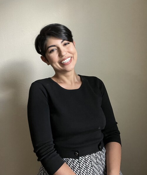 Photo Courtesy of Zarlasht Niaz Photo Courtesy of Zarlasht Niaz