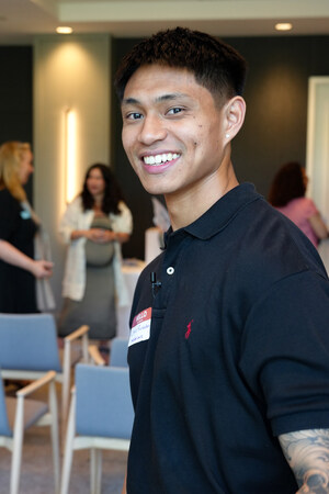 tendercare Names Caregiver-Creator Chris Punsalan as Creative Director & Head of Community