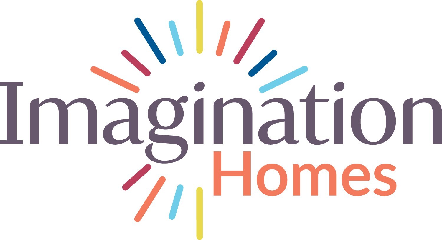 IMAGINATION HOMES LAUNCHES, BREAKS GROUND ON FIRST COMMUNITY