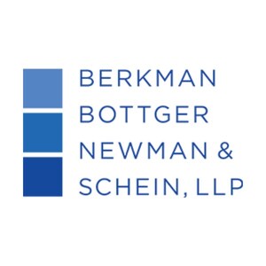 21 Berkman Bottger Newman &amp; Schein Attorneys Recognized by Best Lawyers® for 2026