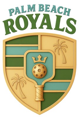 Palm Beach Royals crest