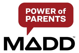 MADD Unveils Updated "Power of Parents Handbook" and Shares New Resources to Help Parents Safeguard Their Teens Against Underage Drinking and Impaired Driving