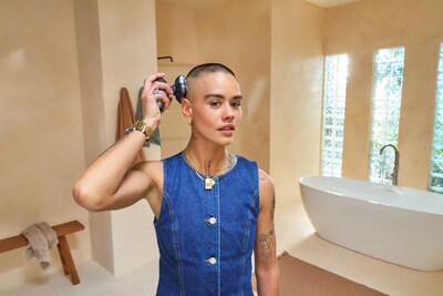 Philips Norelco Head Shaver Pro Series