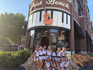 ParkBench Marks 32 Years as Atlanta's Premier Destination for Music and Nightlife