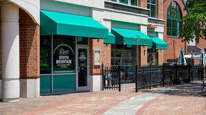 South Mountain Creamery Closes Ice Cream Shop &amp; Pizza in Downtown Frederick