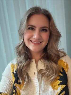 Julie Novak, Director of Social Commerce and TikTok Shop at Darkroom