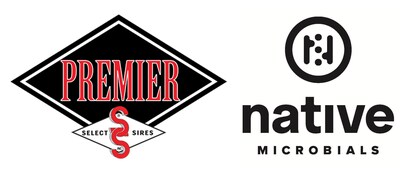 Premier Select Sires & Native Microbials Premier Select Sires & Native Microbials