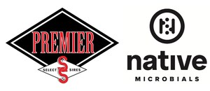 Premier Select Sires Inc. and Native Microbials Inc. Partner to Bring Dairy Producers the Next Technology in Genetic Improvement