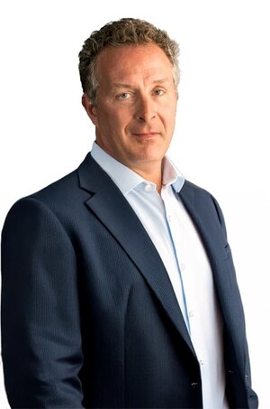 OUTFRONT MEDIA APPOINTS GLOBAL MEDIA EXECUTIVE NICK BRIEN AS CEO AND BOLSTERS BOARD WITH MAGNITE'S MICHAEL BARRETT AND NETFLIX'S NICOLLE PANGIS