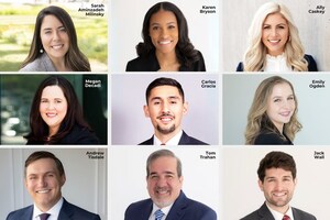 Nine Goranson Bain Ausley Attorneys Named 2026 Best Lawyers: Ones to Watch® in America -- Highest Number of Family Law Honorees in Texas