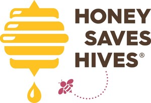 National Honey Board's Annual Honey Saves Hives Campaign Celebrates Honey's Culinary Power to Highlight Need to Support Honey Bees