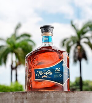 Flor de Caña named "Leading Ethical & Sustainable Spirits Producer" by Global Brands Magazine