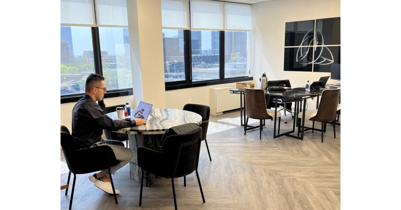 New York Tech CEO Dan Herbatschek Offering Fall Internship Positions at Ramsey Theory Group in AI, Digital Marketing, UX and Cybersecurity