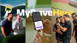 MyDriveHero Raises Capital to Accelerate Growth and Save More Lives