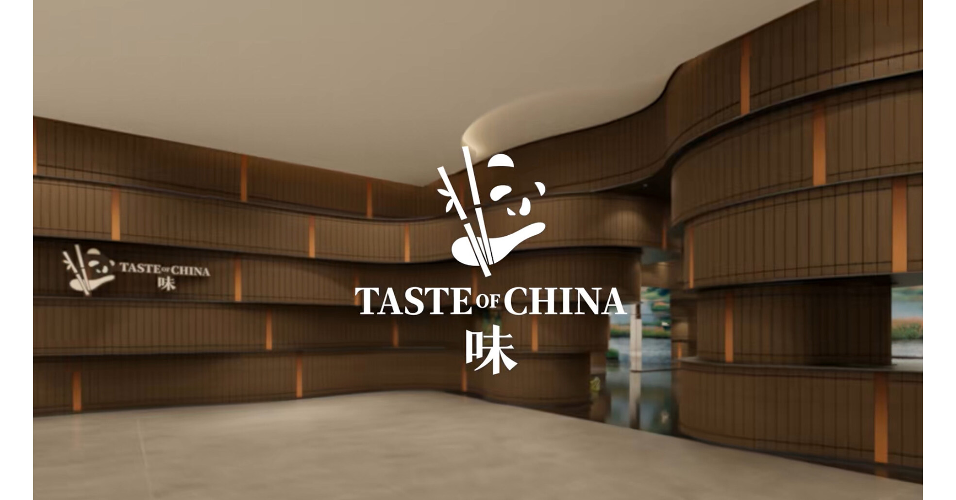 An Immersive Dining Show That Brings You Through A Chinese Culinary Journey
