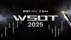 Bybit全球交易大賽首度在Solana鏈上開啟Onchain Wave活動
