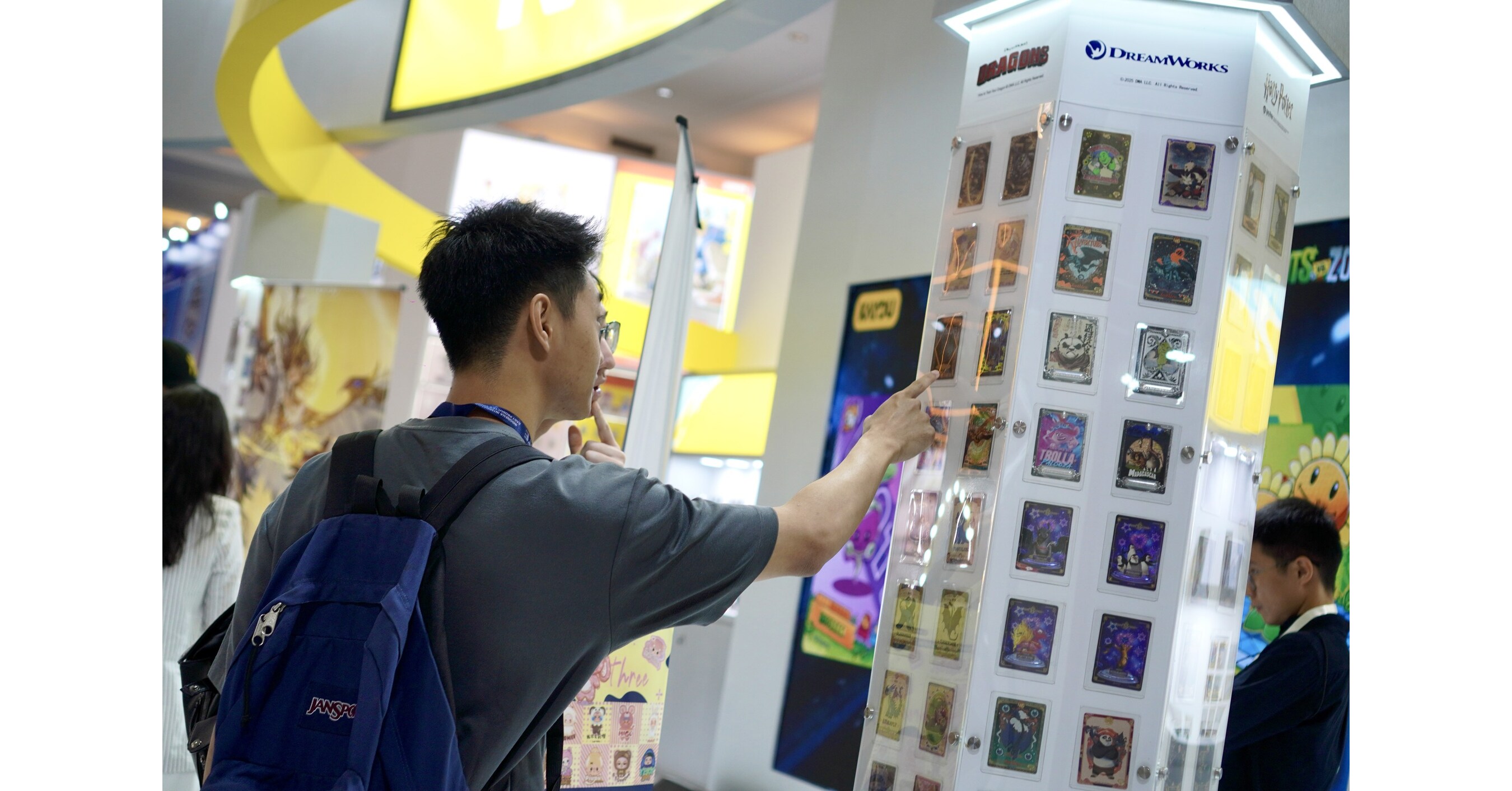 Kayou Berekspansi ke Pasar-Pasar Berkembang Lewat Debut di IBTE Indonesia