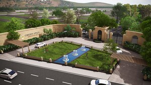 Ram Rattan Group Launches The Green Step Farms Phase 2 &amp; Aravalli Retreat in Ram Rattan's Naugaon