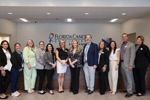 Florida Cancer Specialists & Research Institute Provides Local Legislator Insight Into Vital Role of Community Oncology