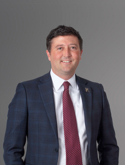 Peter Hunt, Attorney at Rubenstein Law