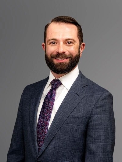 Joey Chindamo, Attorney at Rubenstein Law