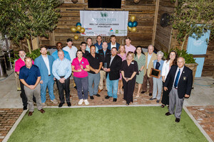 Golden Isles Development Authority Celebrates Transformational Year of Growth, Investment, and Momentum