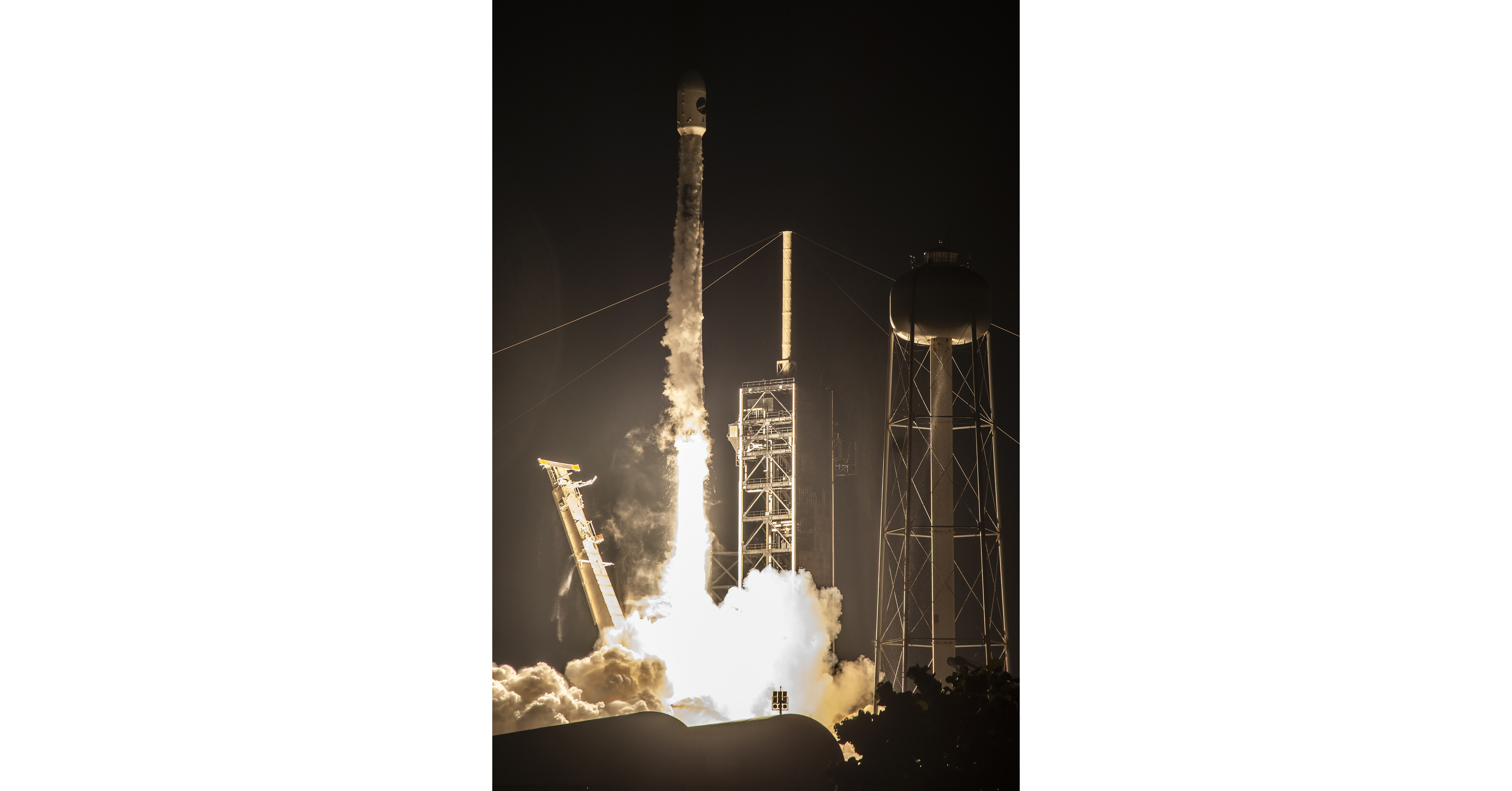 Boeing-Built X-37B Spaceplane Launches, Beginning Eighth Mission