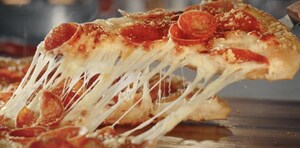 Marco's Pizza Named One of the Top Pizza Chains in America, Securing No. 2 Spot in Newsweek Ranking