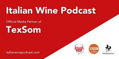 TEXSOM Teams Up with Italian Wine Podcast for an Exclusive 2025 Series