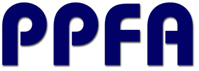 Plastic Pipe and Fittings Association (PPFA) Logo