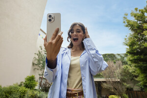 HONOR 400 Series: productividad inteligente con más de 40 funciones de IA