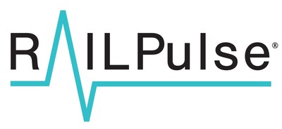RailPulse LLC Logo