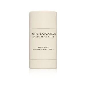 INTRODUCING THE NEWEST ADDITION TO THE DONNA KARAN BODY LINE: THE CASHMERE MIST MINI ANTI-PERSPIRANT STICK