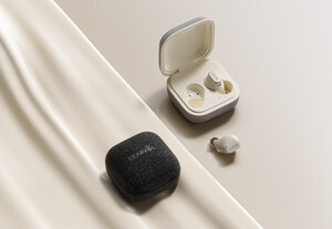 Cearvol Launches Wave Lite: AI Redefines Hearing with Powerful 40dB Gain