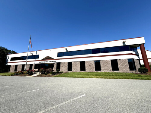 Permag™ is making a multi-million-dollar investment in its Electron Energy Corporation facility in Lancaster, PA to expand its magnetic manufacturing capacity. The company, the only US-based producer of samarium cobalt (SmCo) magnets, will establish a secure, robust, and resilient domestic supply chain of critical magnetics to meet growing demand.