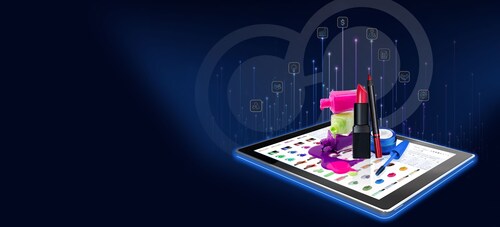 Centric PLM Deploys Visionary Innovations for the Cosmetics Industry to Boost Product Development Efficiency, Compliance and Time to Market