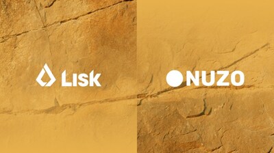 Nuzo Deploys on Lisk Network to Power Africa's First Mobile-Money Style Stablecoin Network