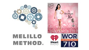 Dr. Robert Melillo and 'A Moment of Xen' join forces to bring 'Brain-Based Wellness' to National Radio, Digital Streaming TV, and social platforms