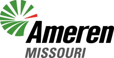 Ameren Missouri Logo (PRNewsfoto/Ameren Missouri)
