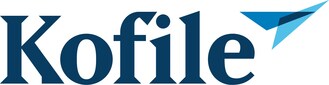 Kofile Technologies (PRNewsfoto/Kofile Technologies)